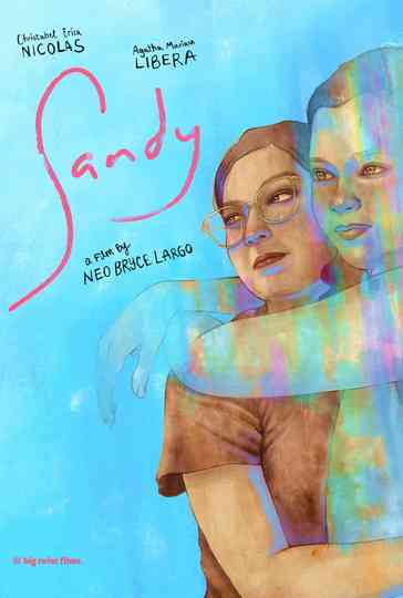 Sandy Poster