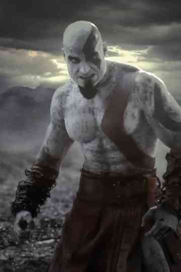 God of War: Ascension from Ashes Poster
