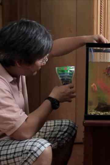 Twenty and Three Poster