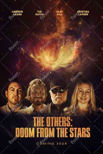 The Others: Doom from the Stars Poster