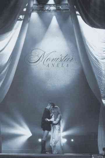 Movistar Anela Poster