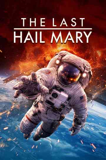 The Last Hail M.A.R.Y. Poster