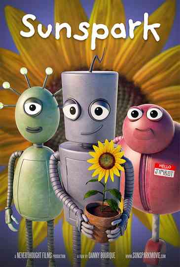 Sunspark Poster