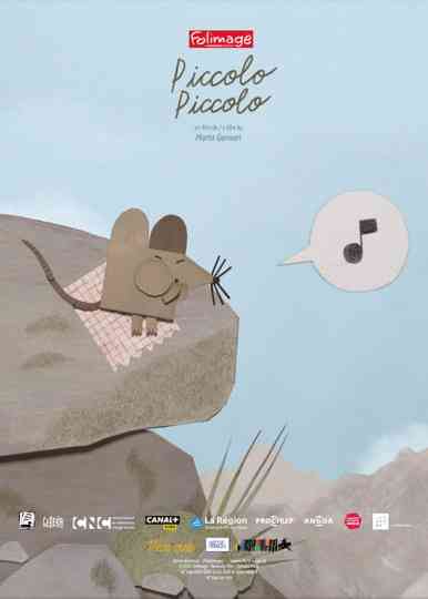 Piccolo Piccolo Poster