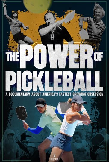 The Power of Pickleball
