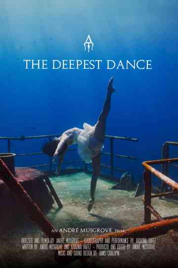 The Deepest Dance Poster