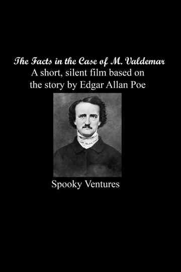 The Facts in the Case of M. Valdemar Poster