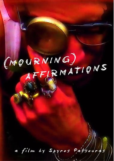 (MOURNING) AFFIRMATIONS