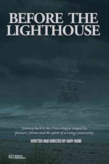 Before the Lighthouse Poster