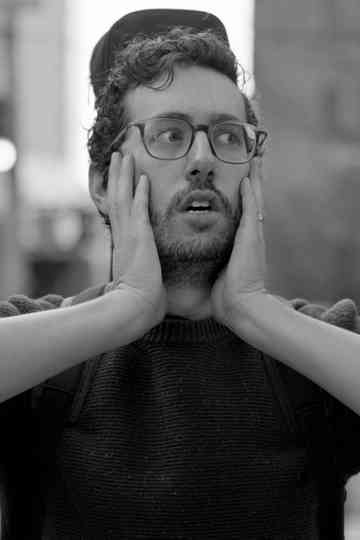 A Fleeting Fugue Poster