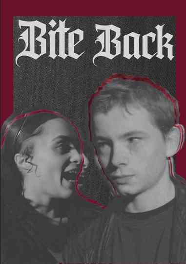 Bite Back Poster