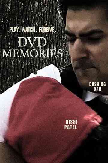 DVD Memories Poster