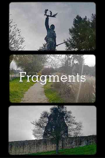 Fragments Poster