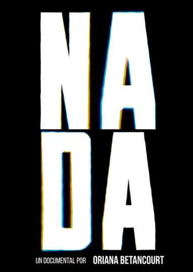NADA Poster
