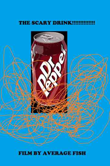 The Scary Drink Poster