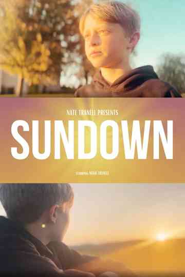 Sundown Poster