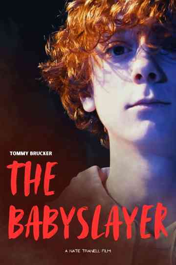 The Babyslayer Poster