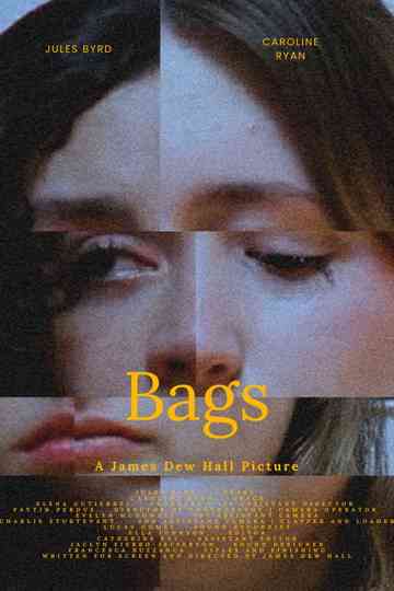 Bags Poster