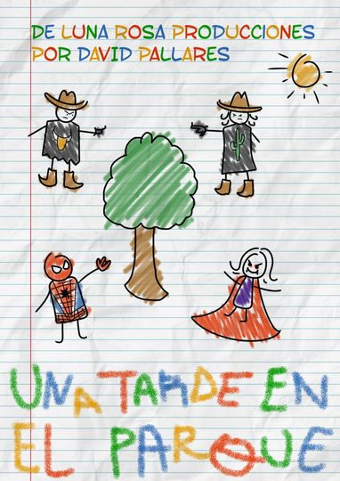 Una tarde en el parque