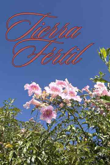 Tierra Fértil Poster