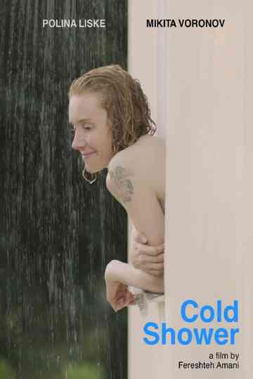 Cold Shower Poster