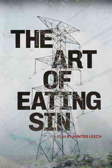 The Art of Eating Sin Poster