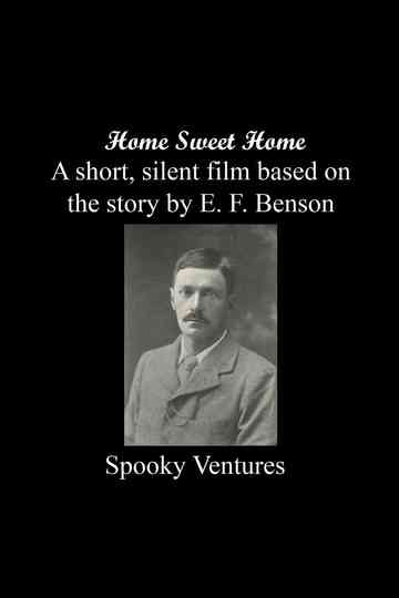 Home Sweet Home Poster