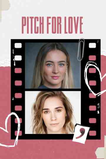 Pitch for Love Poster