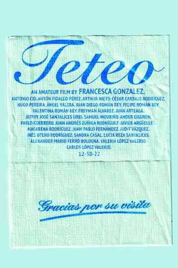TETEO Poster