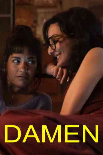 Damen Poster