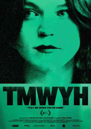 TMWYH Poster