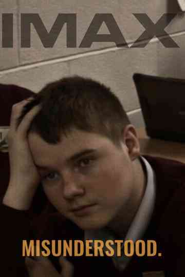 Misunderstood Poster