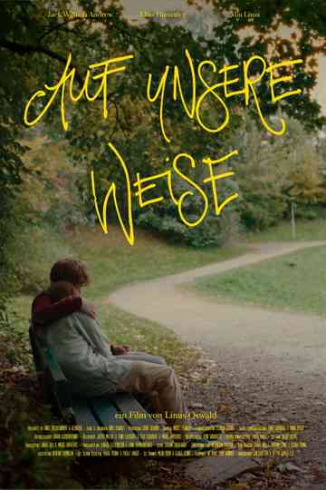 Auf Unsere Weise Poster