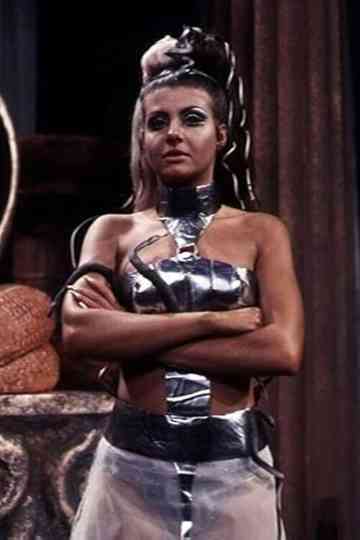 Get Off My Cloud Poster