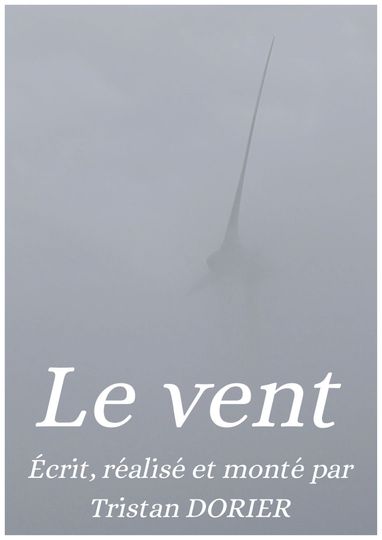 Le vent