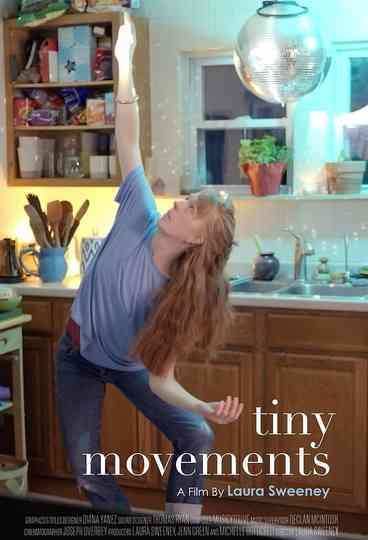 Tiny Movements Poster