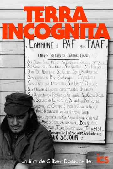 Terra Incognita Poster