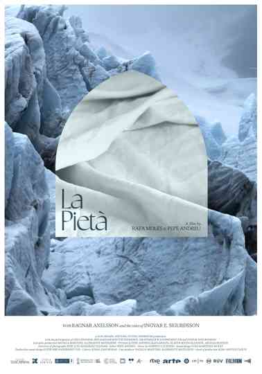La Pietà Poster