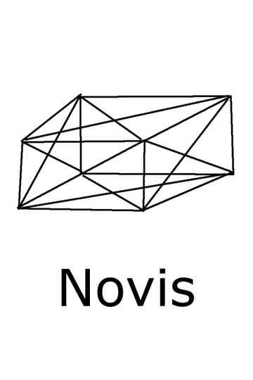 Novis Poster
