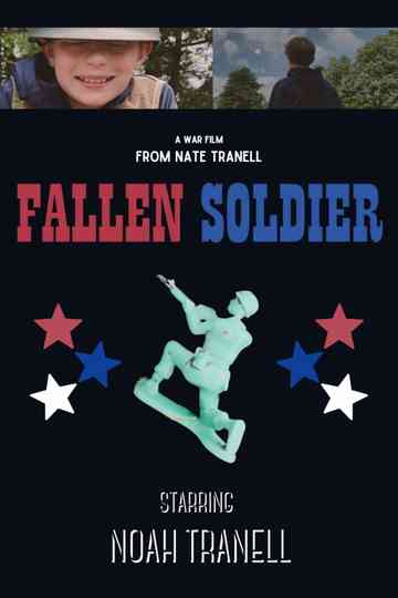 Fallen Soldier Poster