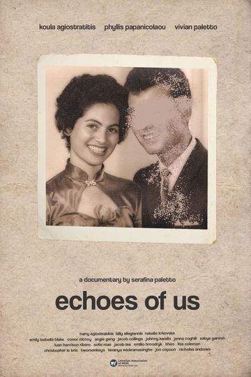 Echoes of Us