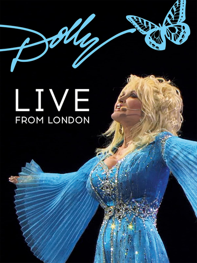 Dolly: Live from London