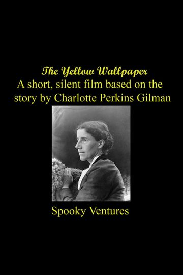 The Yellow Wallpaper