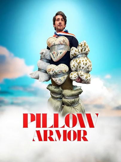 Pillow Armor