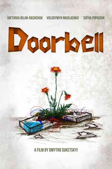 Doorbell Poster