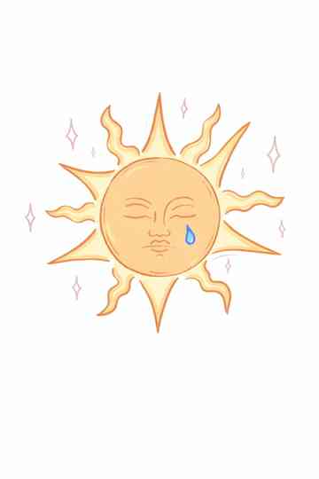 She's Sunshine Poster