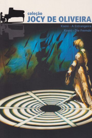Kseni - Die Fremde