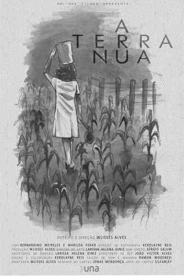 A Terra Nua Poster