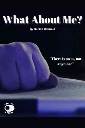 What About Me? Poster