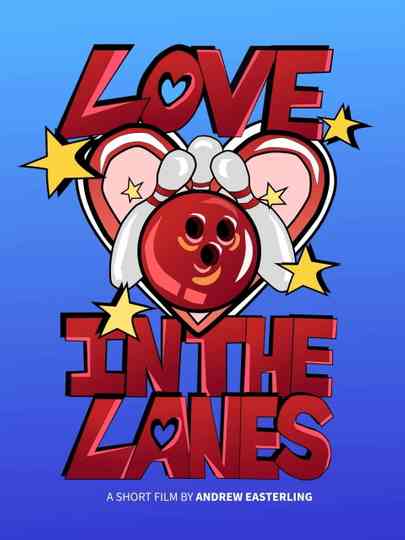Love in the Lanes Poster